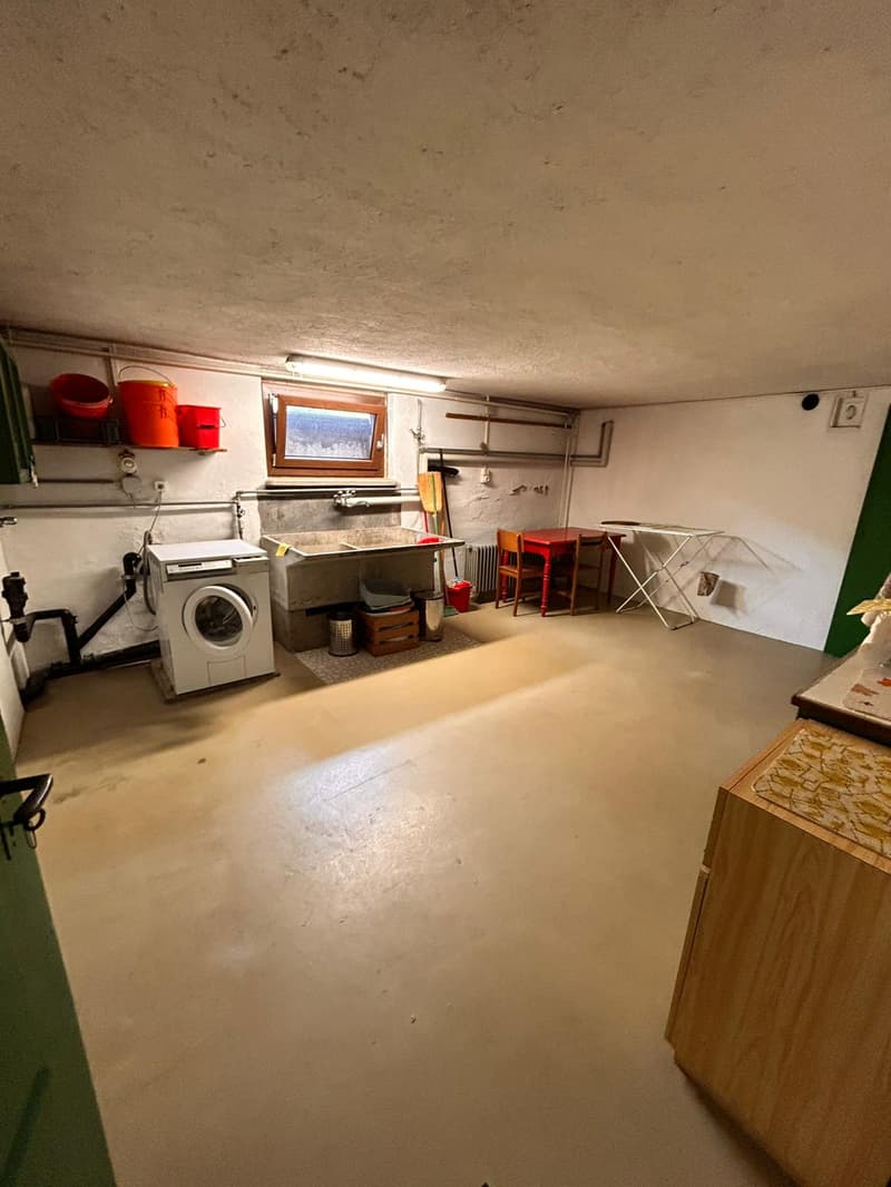 Appartamento  4.5 locali a Monteggio (13)