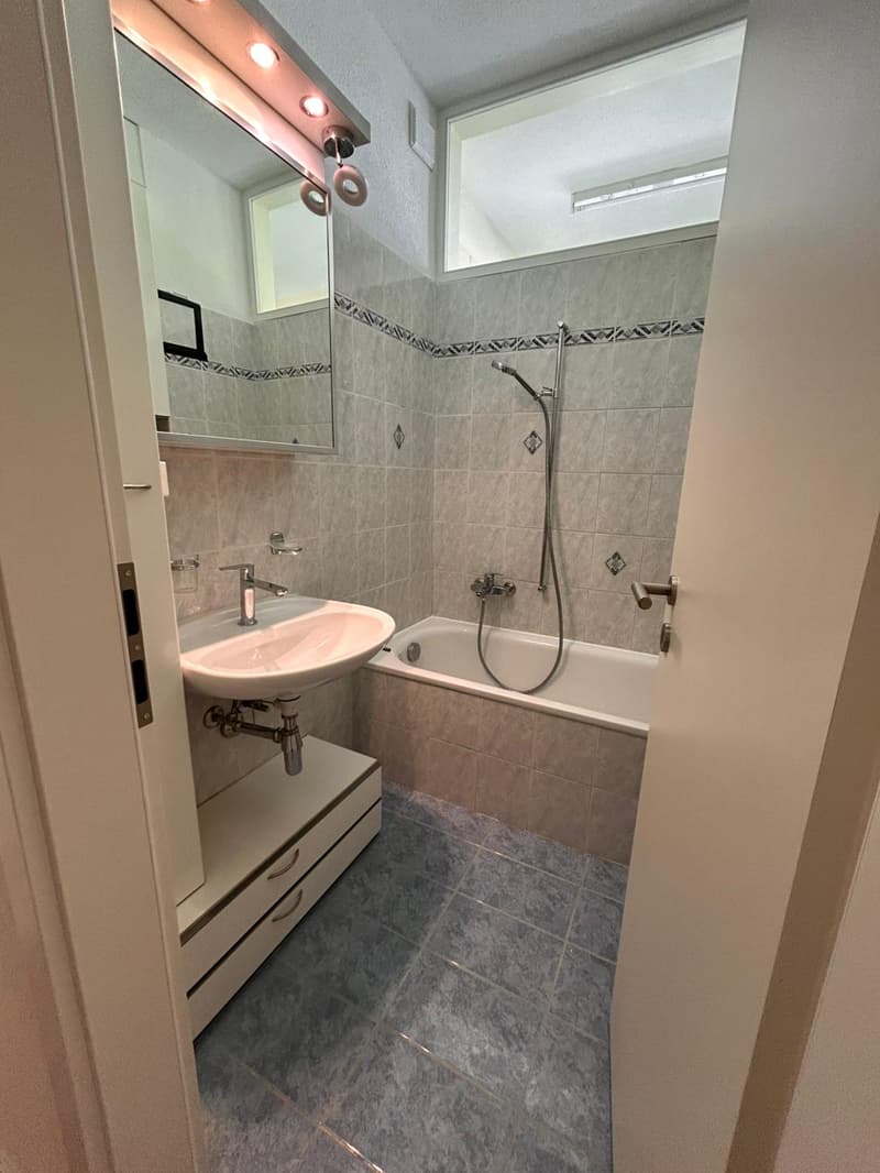 Appartamento  4.5 locali a Monteggio (8)