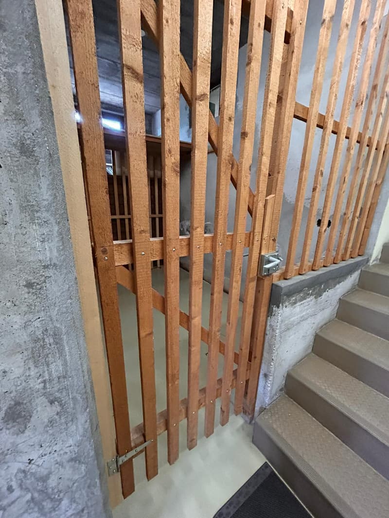Appartamento  4.5 locali a Monteggio (14)