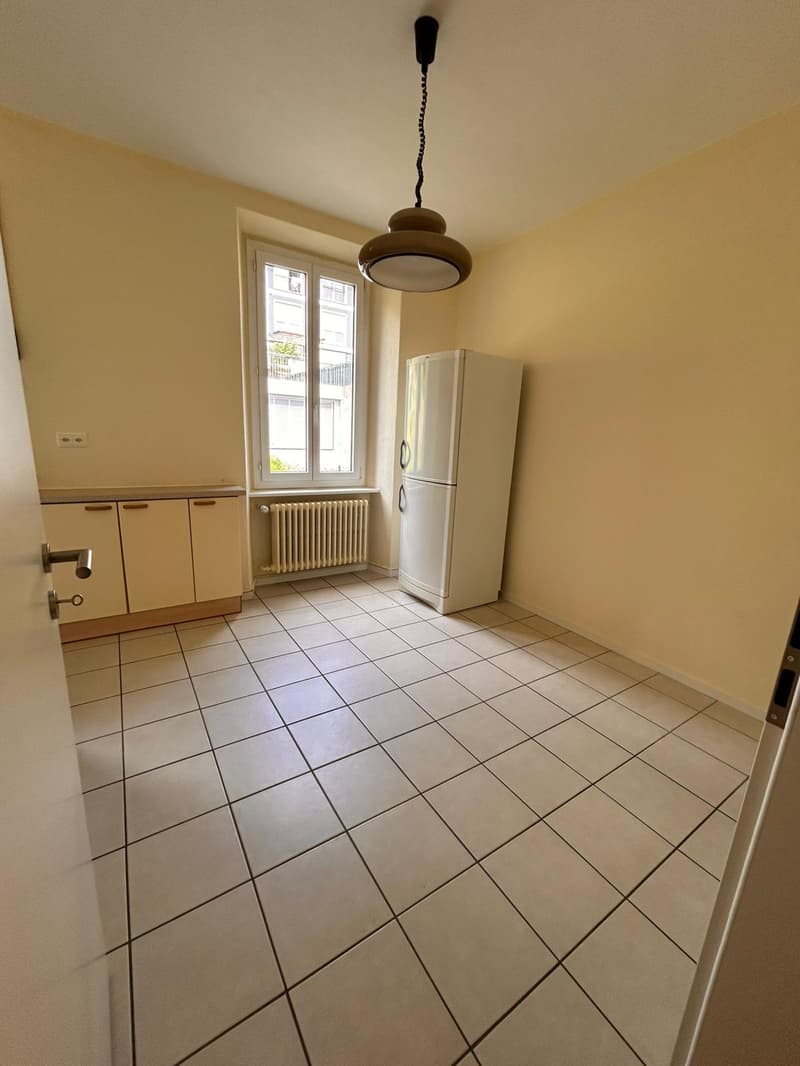 Appartamento  4.5 locali a Monteggio (4)