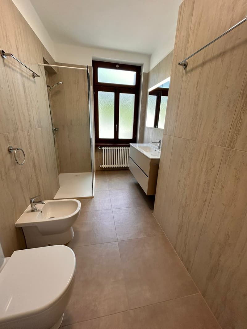Appartamento  4.5 locali a Monteggio (7)