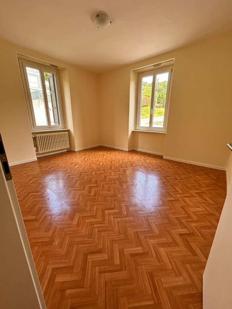 Appartamento  4.5 locali a Monteggio (6)