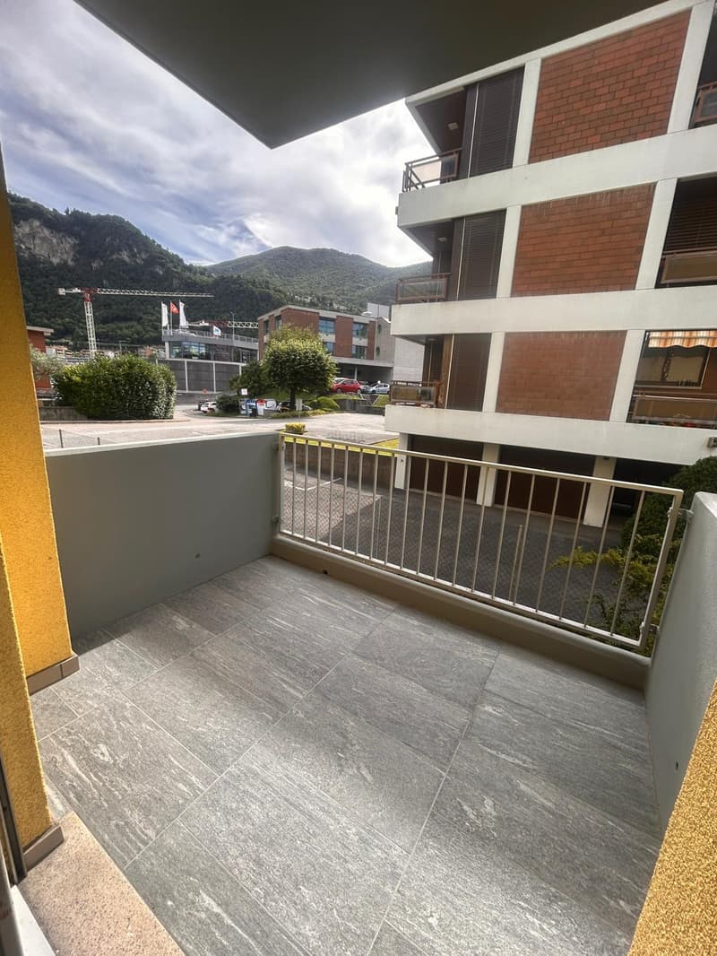 Wohnung 3.5 Zimmer in Mendrisio (13)