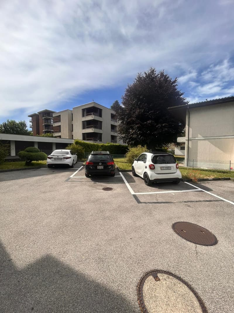 Wohnung 3.5 Zimmer in Mendrisio (12)