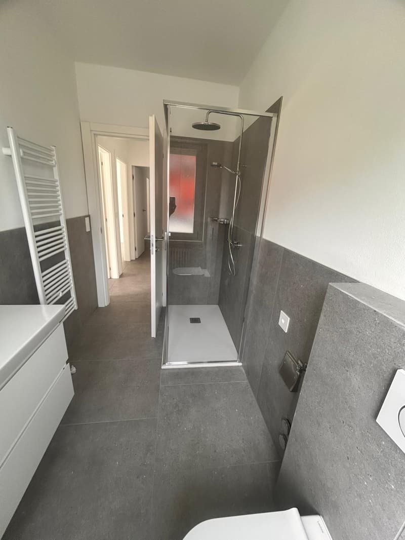 Wohnung 3.5 Zimmer in Mendrisio (6)