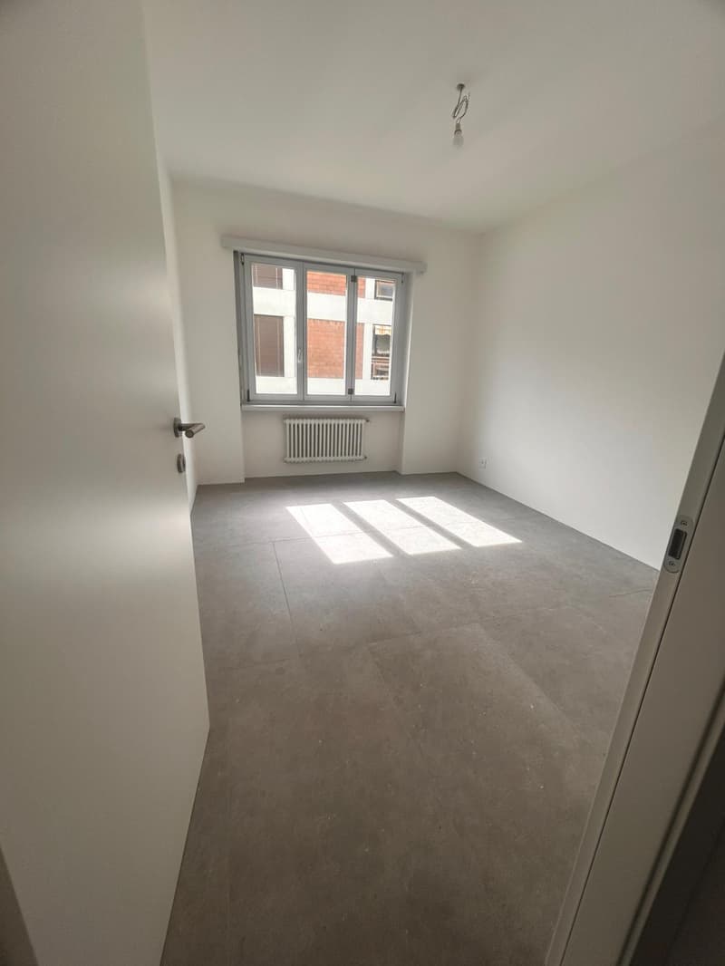 Wohnung 3.5 Zimmer in Mendrisio (8)