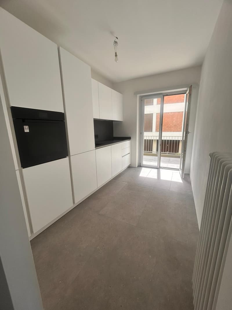 Wohnung 3.5 Zimmer in Mendrisio (2)