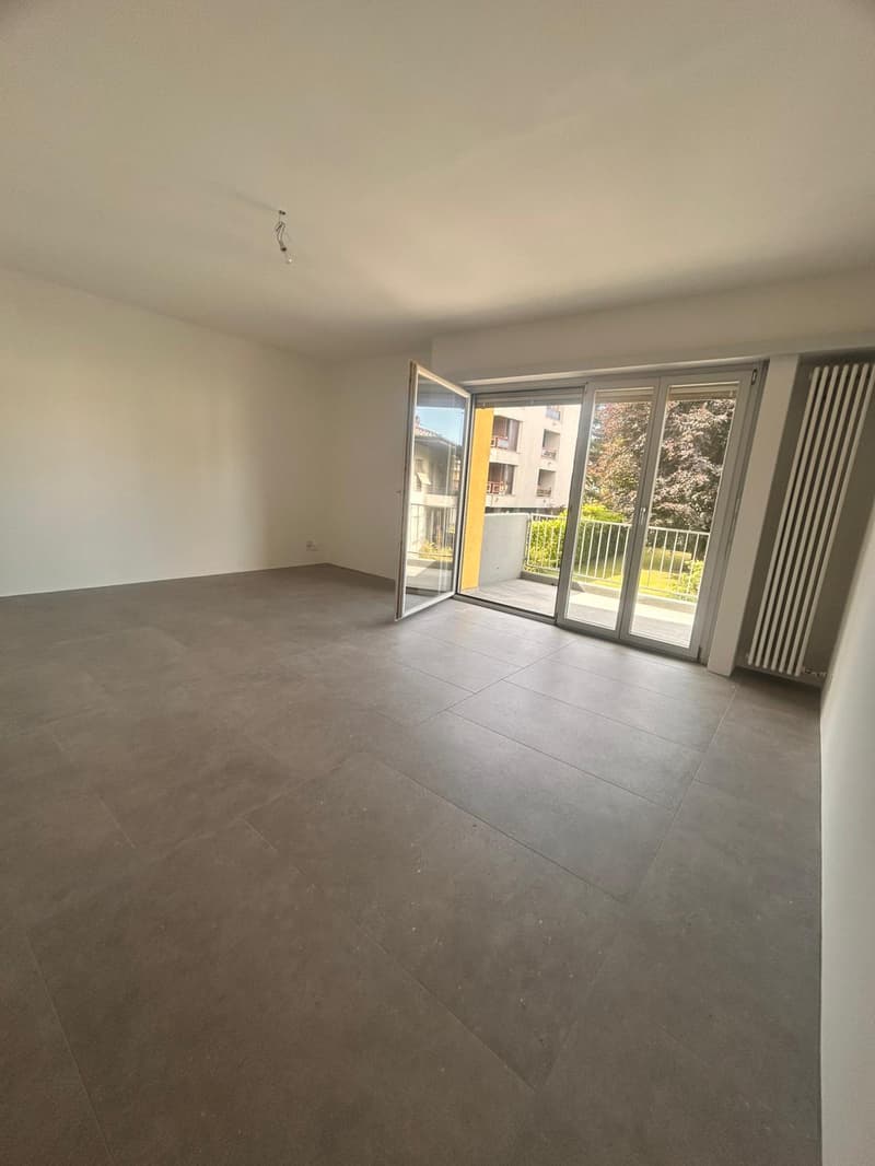 Wohnung 3.5 Zimmer in Mendrisio (3)