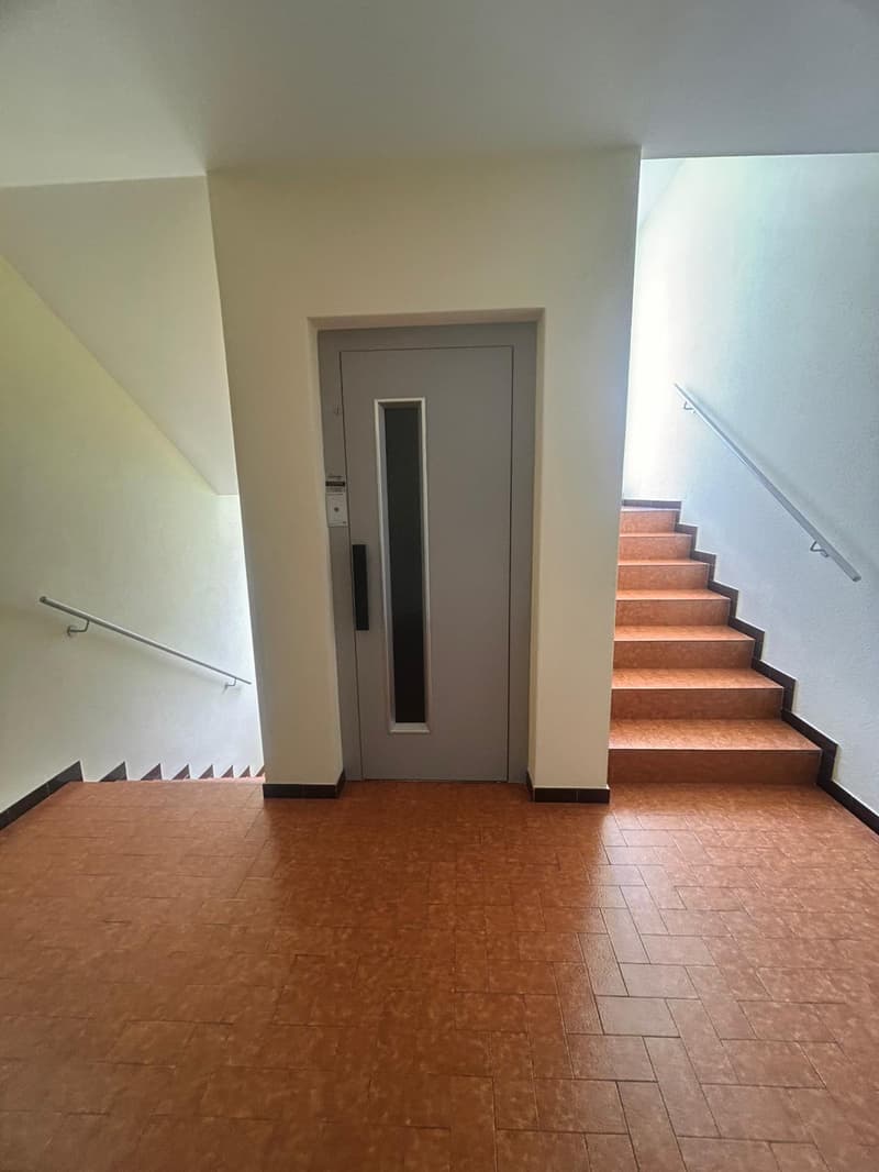 Wohnung 3.5 Zimmer in Mendrisio (10)
