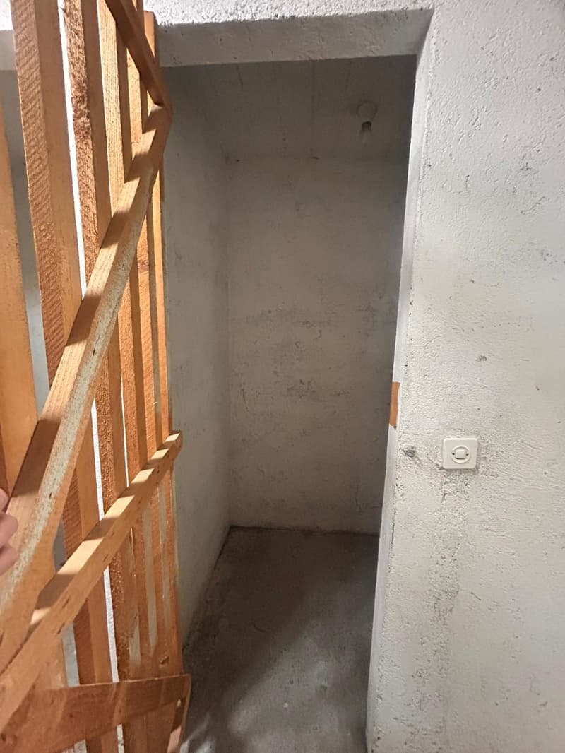 Wohnung 3.5 Zimmer in Mendrisio (9)