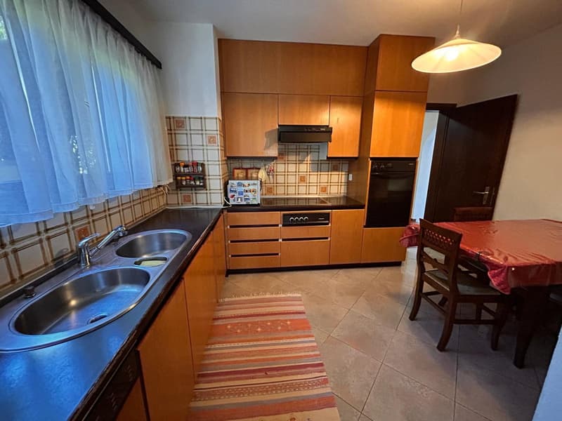 Prächtige 9-Zimmer-Villa in Manno, Tessin (6)
