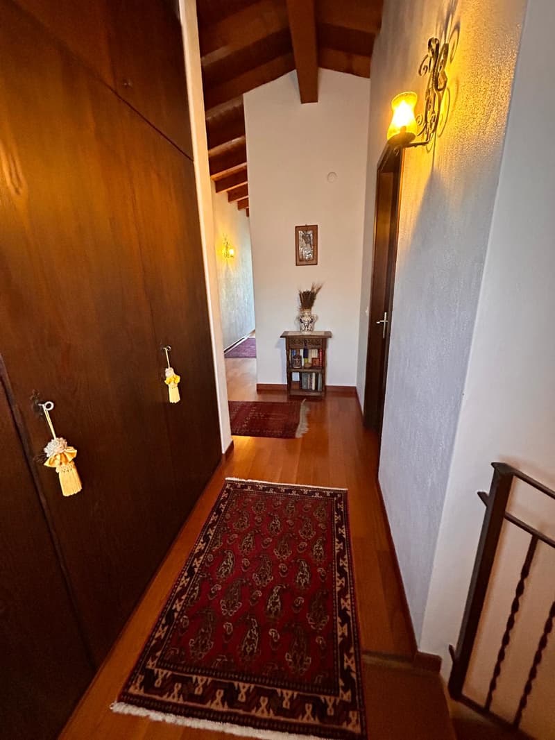 Prächtige 9-Zimmer-Villa in Manno, Tessin (20)