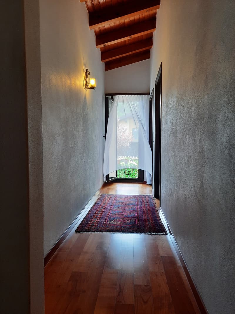 Prächtige 9-Zimmer-Villa in Manno, Tessin (25)