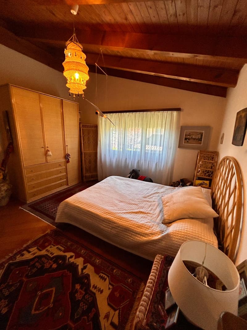 Prächtige 9-Zimmer-Villa in Manno, Tessin (24)