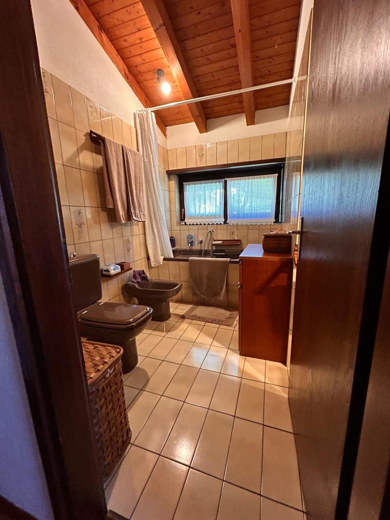 Prächtige 9-Zimmer-Villa in Manno, Tessin (28)