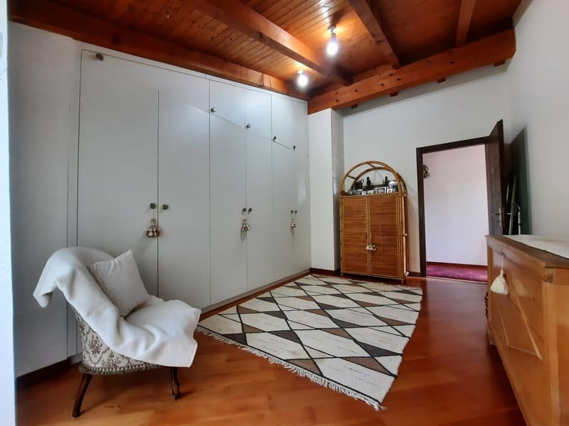 Prächtige 9-Zimmer-Villa in Manno, Tessin (27)