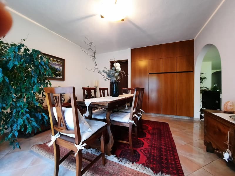 Prächtige 9-Zimmer-Villa in Manno, Tessin (12)