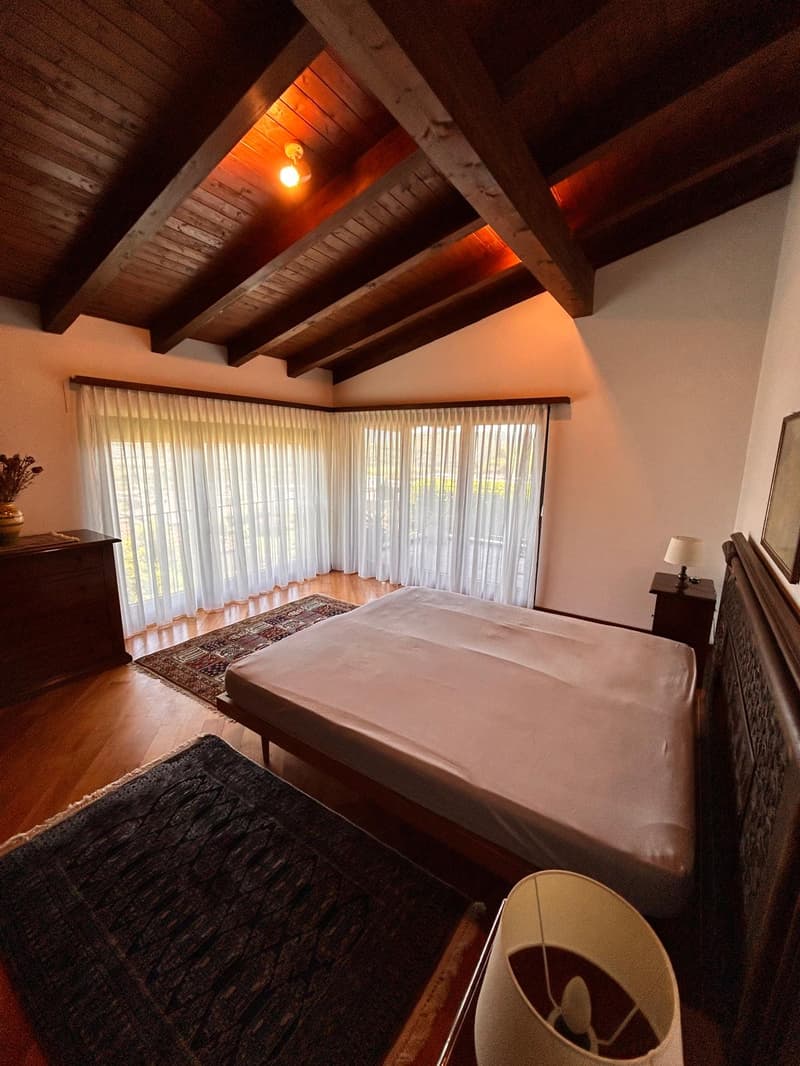 Prächtige 9-Zimmer-Villa in Manno, Tessin (22)