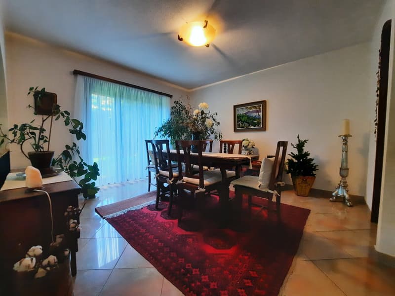 Prächtige 9-Zimmer-Villa in Manno, Tessin (11)