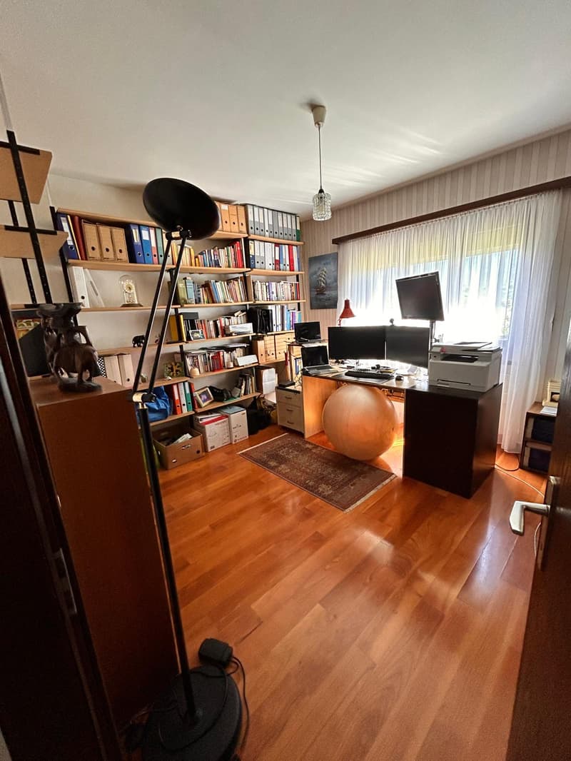Prächtige 9-Zimmer-Villa in Manno, Tessin (15)