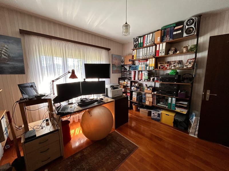 Prächtige 9-Zimmer-Villa in Manno, Tessin (16)