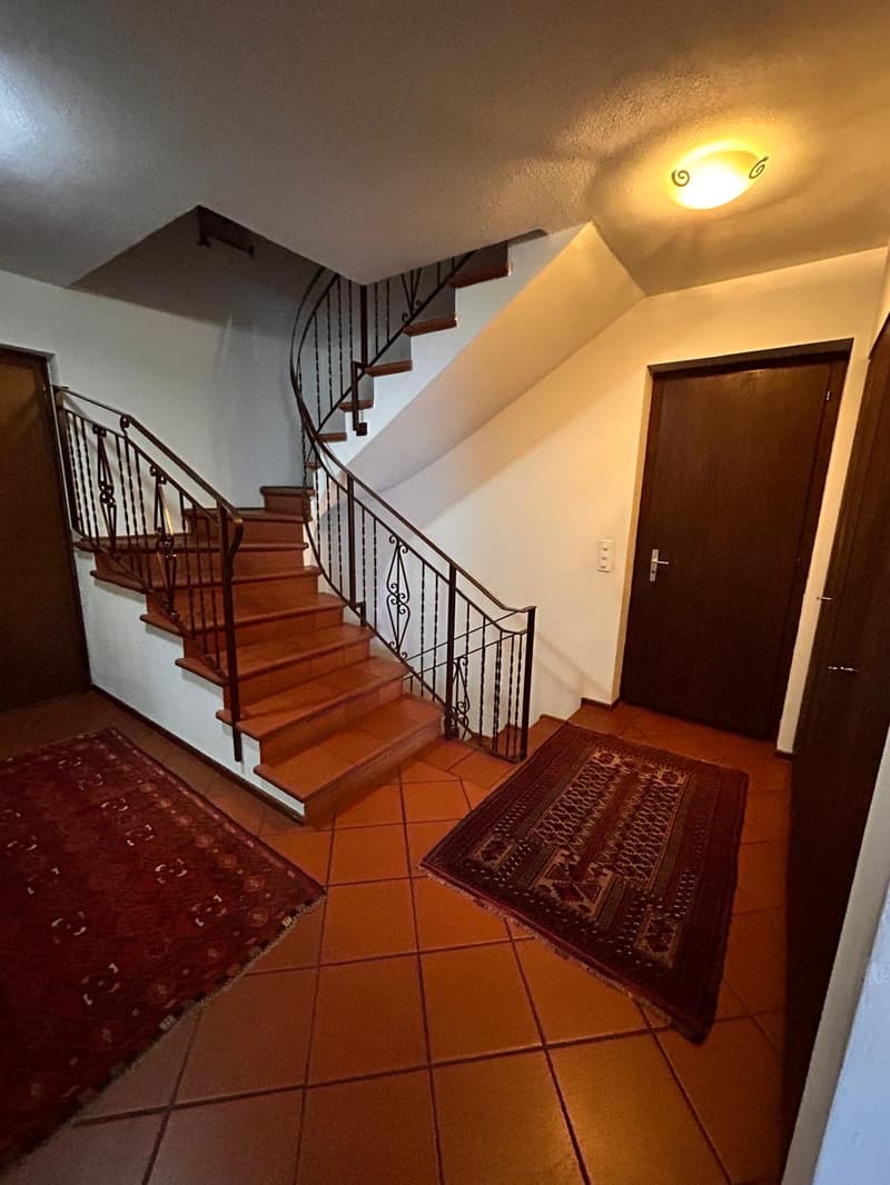 Prächtige 9-Zimmer-Villa in Manno, Tessin (18)