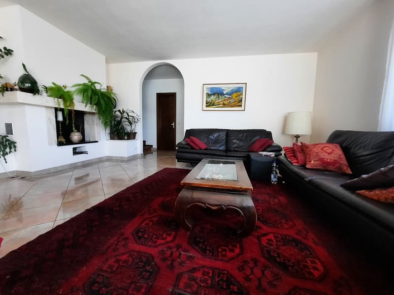 Prächtige 9-Zimmer-Villa in Manno, Tessin (13)