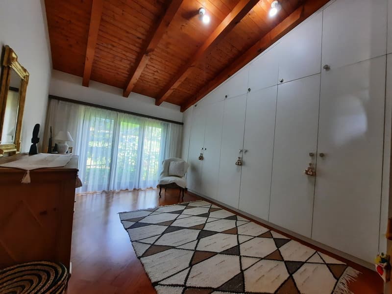 Prächtige 9-Zimmer-Villa in Manno, Tessin (26)