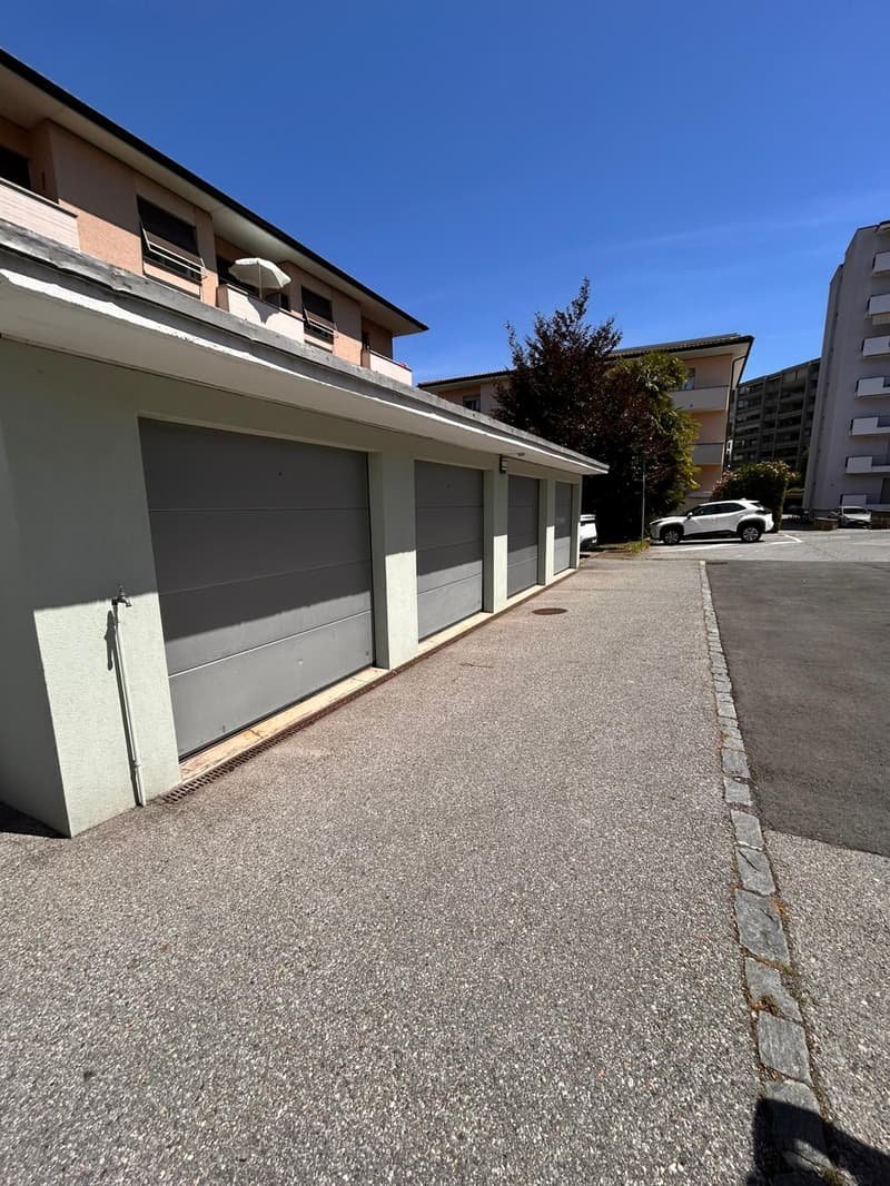 Wohnung 3.5 Zimmer komplett renoviert in Mendrisio (13)