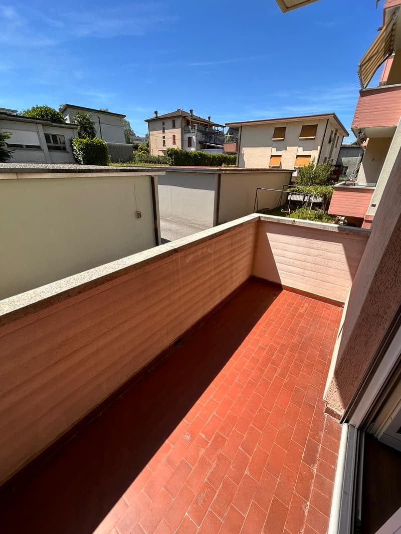 Wohnung 3.5 Zimmer komplett renoviert in Mendrisio (10)