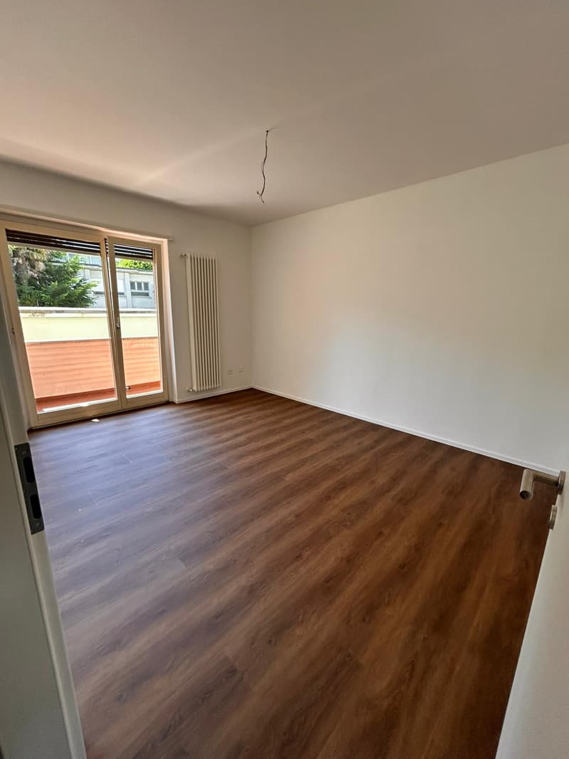 Wohnung 3.5 Zimmer komplett renoviert in Mendrisio (9)