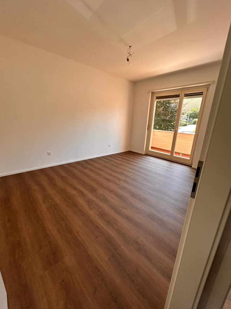 Wohnung 3.5 Zimmer komplett renoviert in Mendrisio (6)