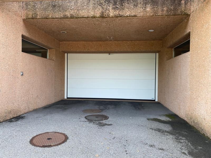 Atemberaubendes 4,5-Zimmer-Dachapartment mit Seeblick in Bissone (23)