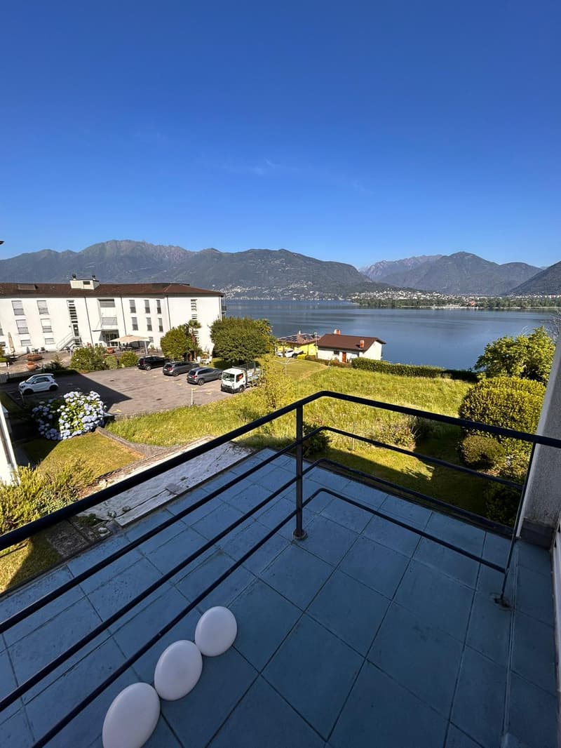 Villa San Nazzaro Seeblick (1)