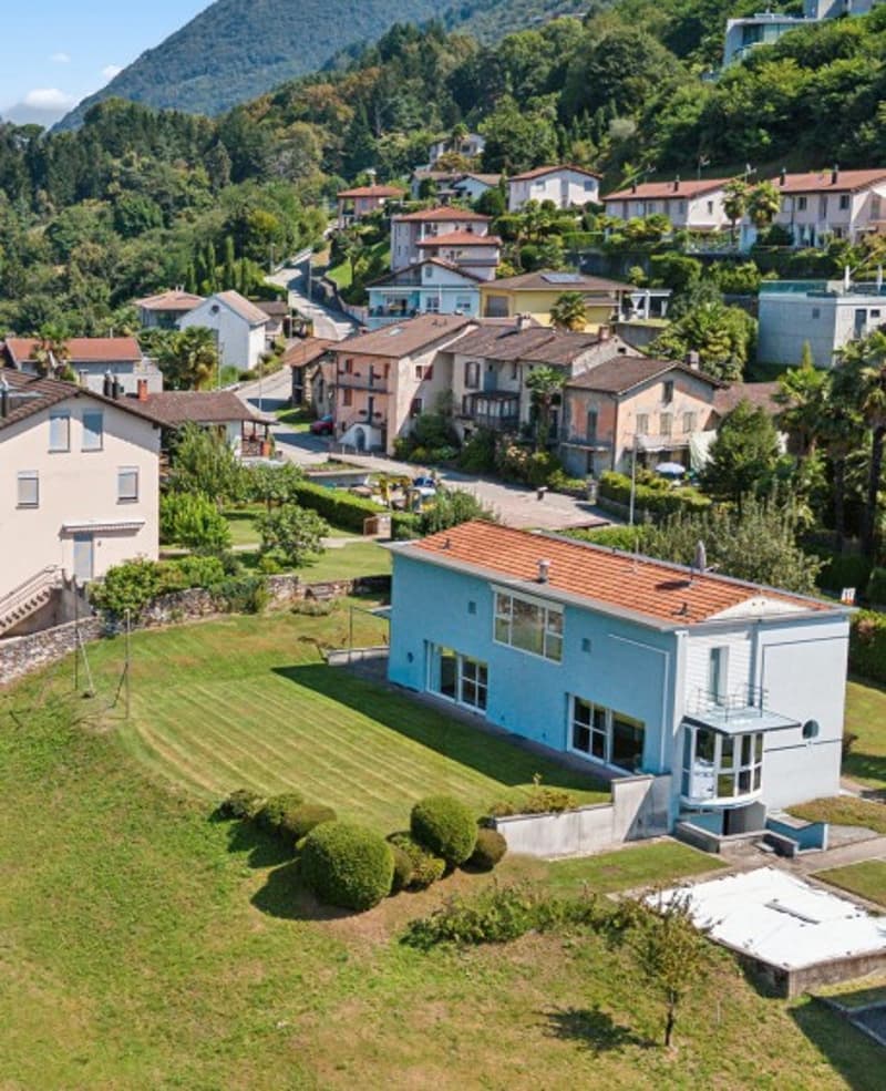 Villa San Nazzaro Seeblick (3)