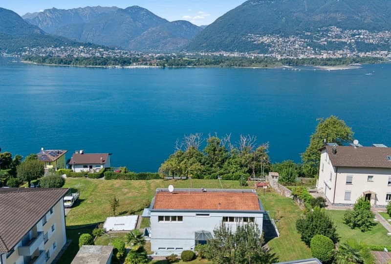 Villa San Nazzaro Seeblick (2)