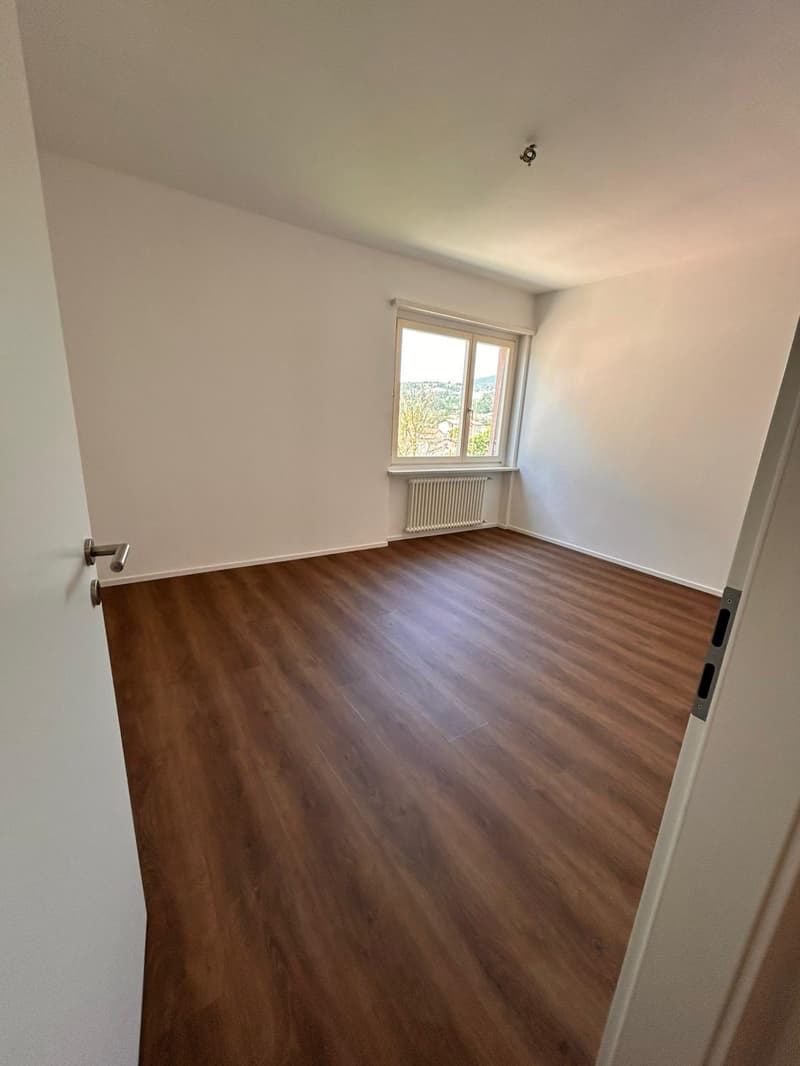Helles Apartment in optimaler Lage in Mendrisio (8)