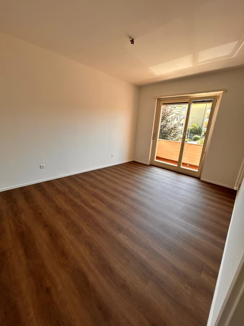 Helles Apartment in optimaler Lage in Mendrisio (5)