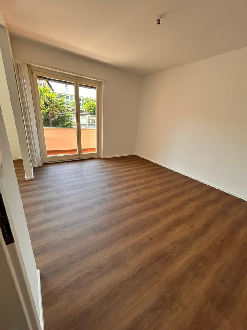 Helles Apartment in optimaler Lage in Mendrisio (7)