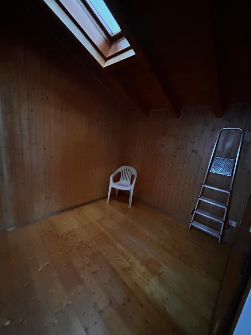 Unabhängiges Haus im Kern von Medeglia (18)