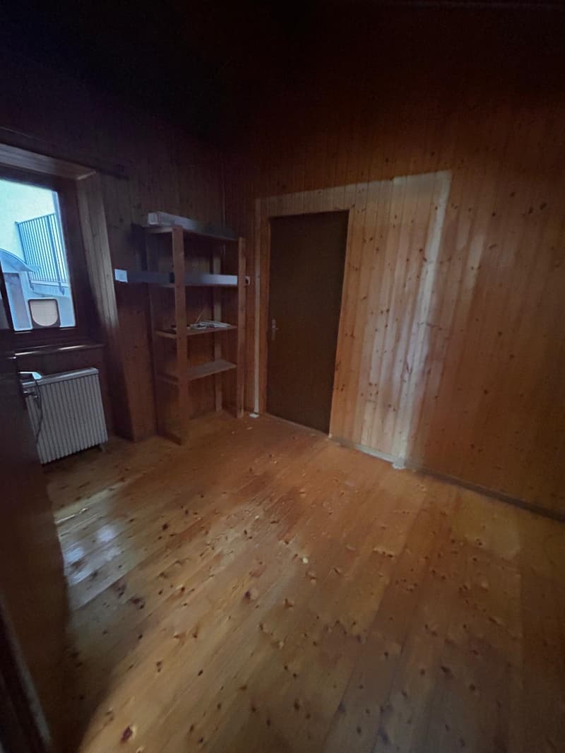 Independent house in the heart of Medeglia (13)