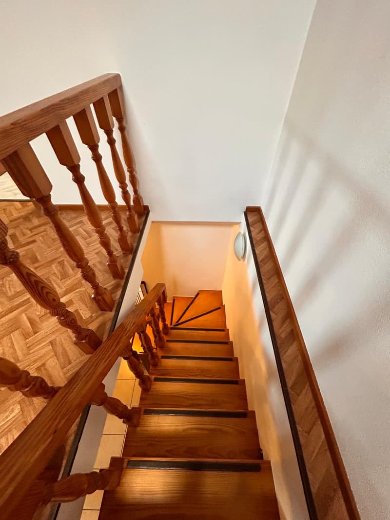 Independent house in the heart of Medeglia (14)