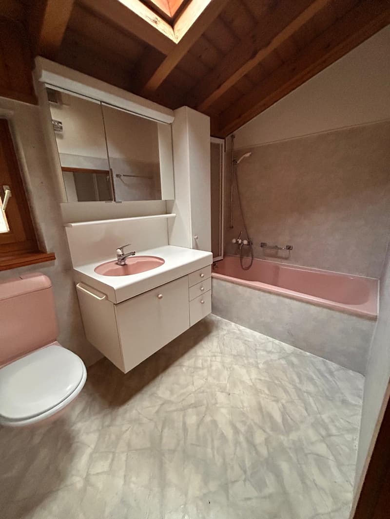Independent house in the heart of Medeglia (9)