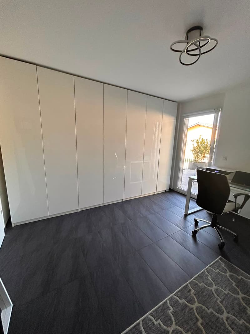 Appartement élégant de 3,5 pièces à Lugaggia (7)
