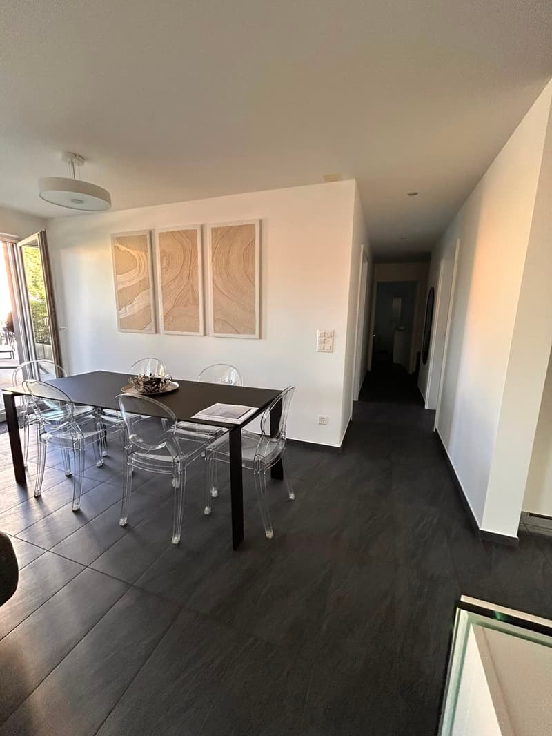 Appartement élégant de 3,5 pièces à Lugaggia (18)
