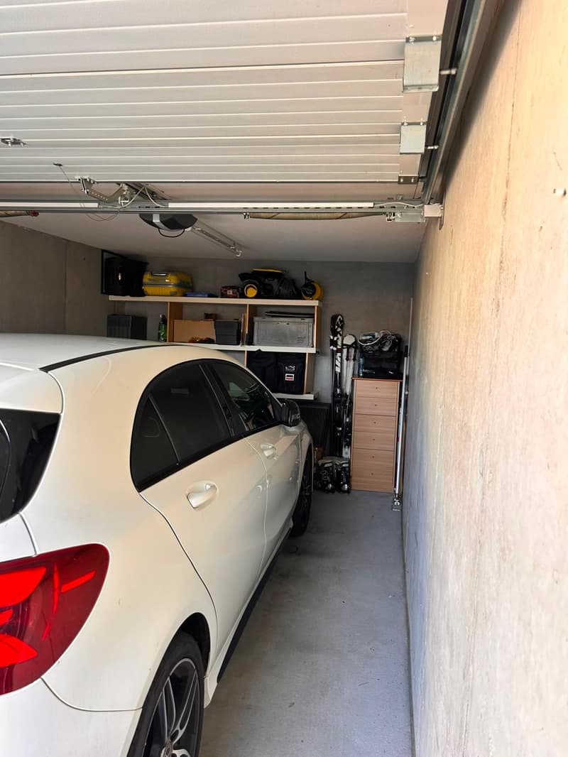 Appartement élégant de 3,5 pièces à Lugaggia (22)