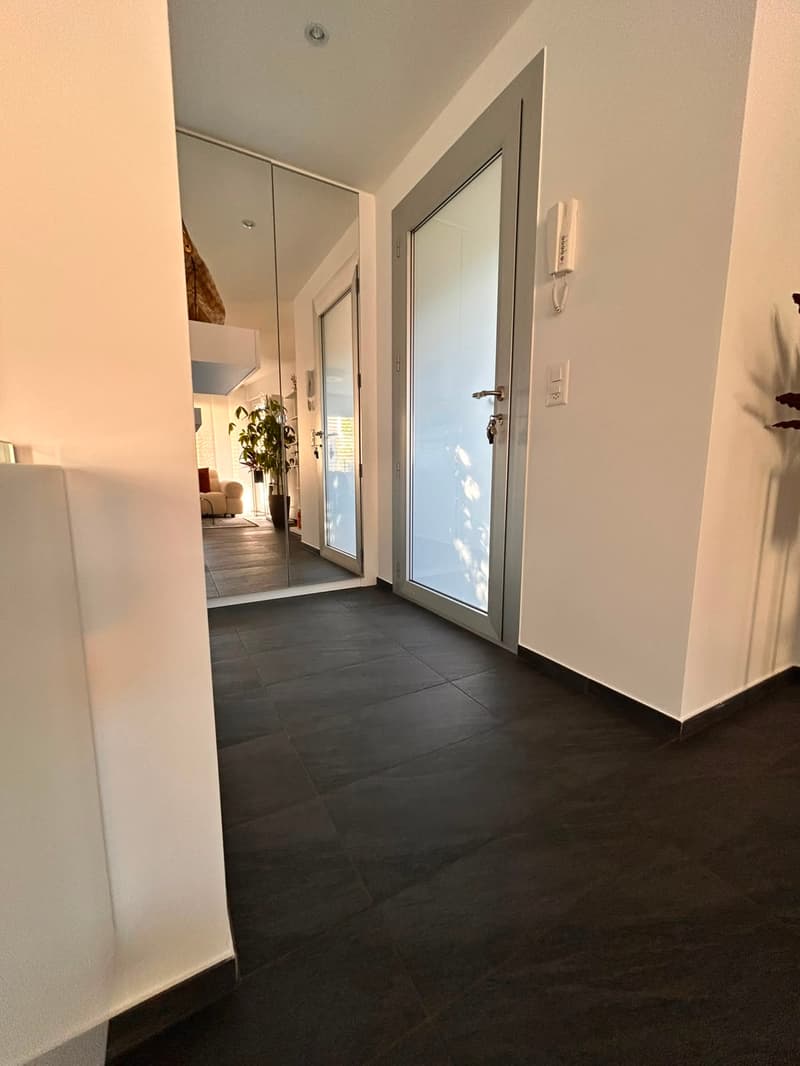 Appartement élégant de 3,5 pièces à Lugaggia (14)