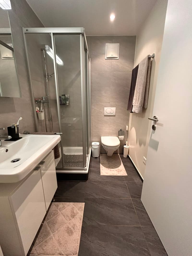 Appartement élégant de 3,5 pièces à Lugaggia (12)