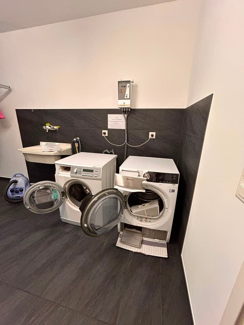 Appartement élégant de 3,5 pièces à Lugaggia (21)