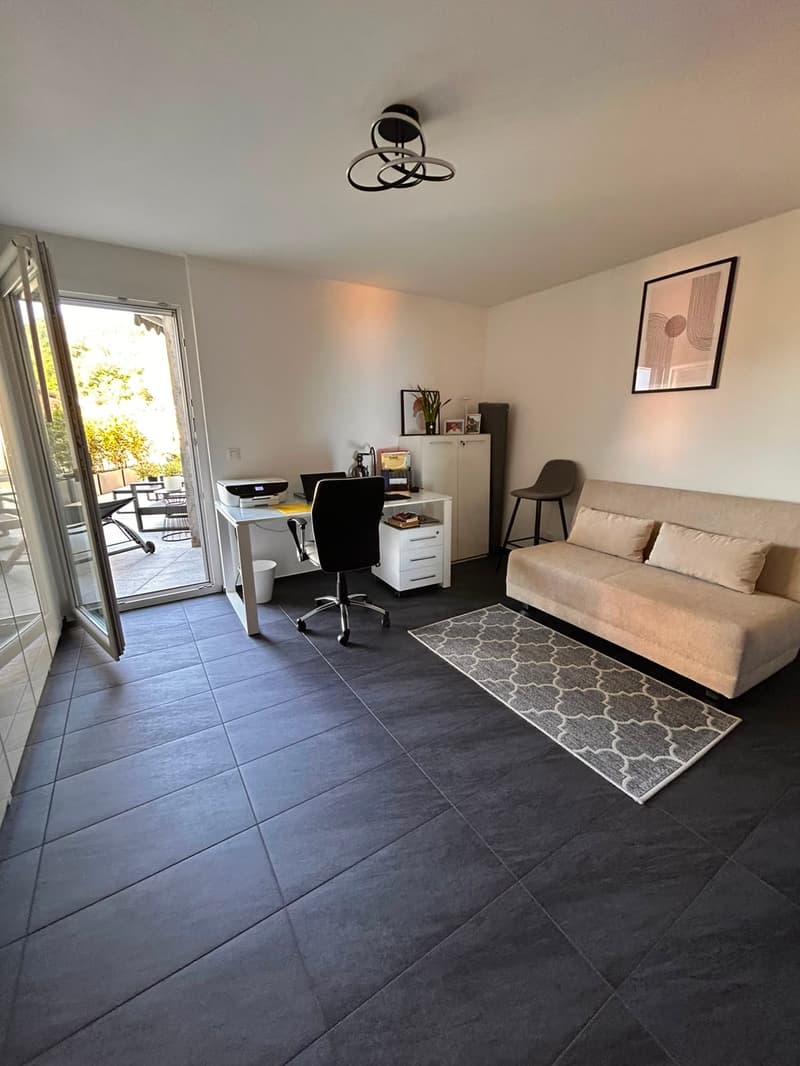 Appartement élégant de 3,5 pièces à Lugaggia (8)